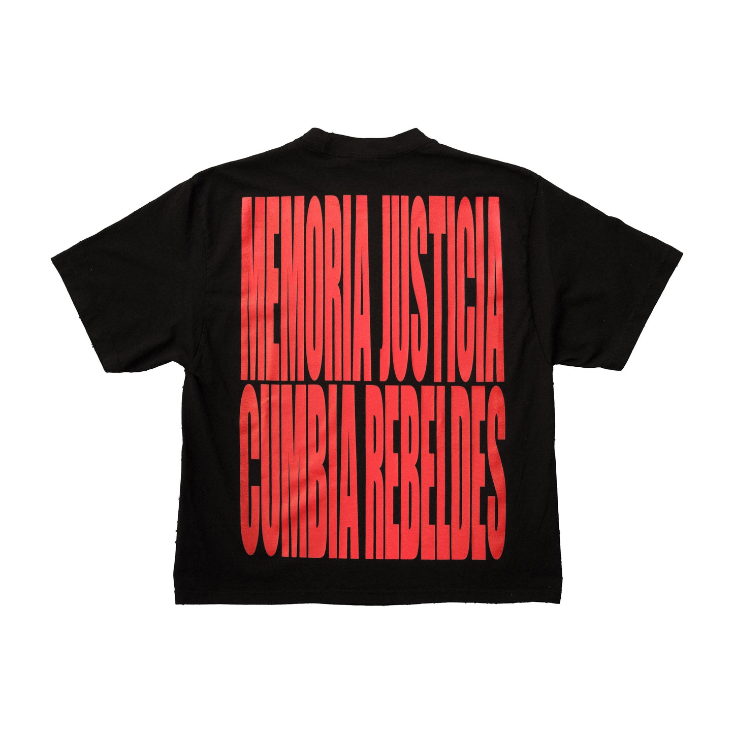 REBELDES DEL SUR TEE