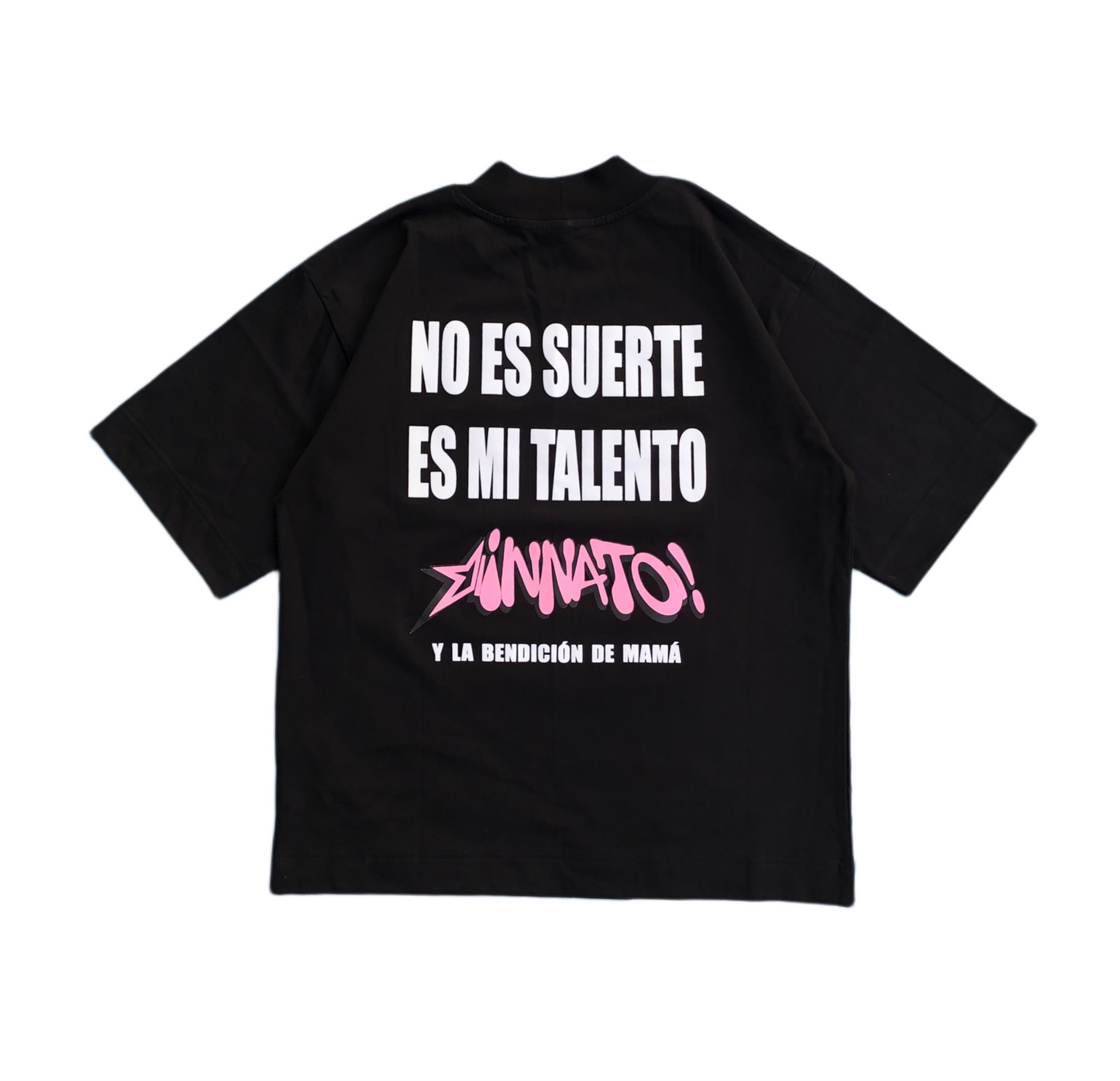 TALENTO INNATO NEGRA