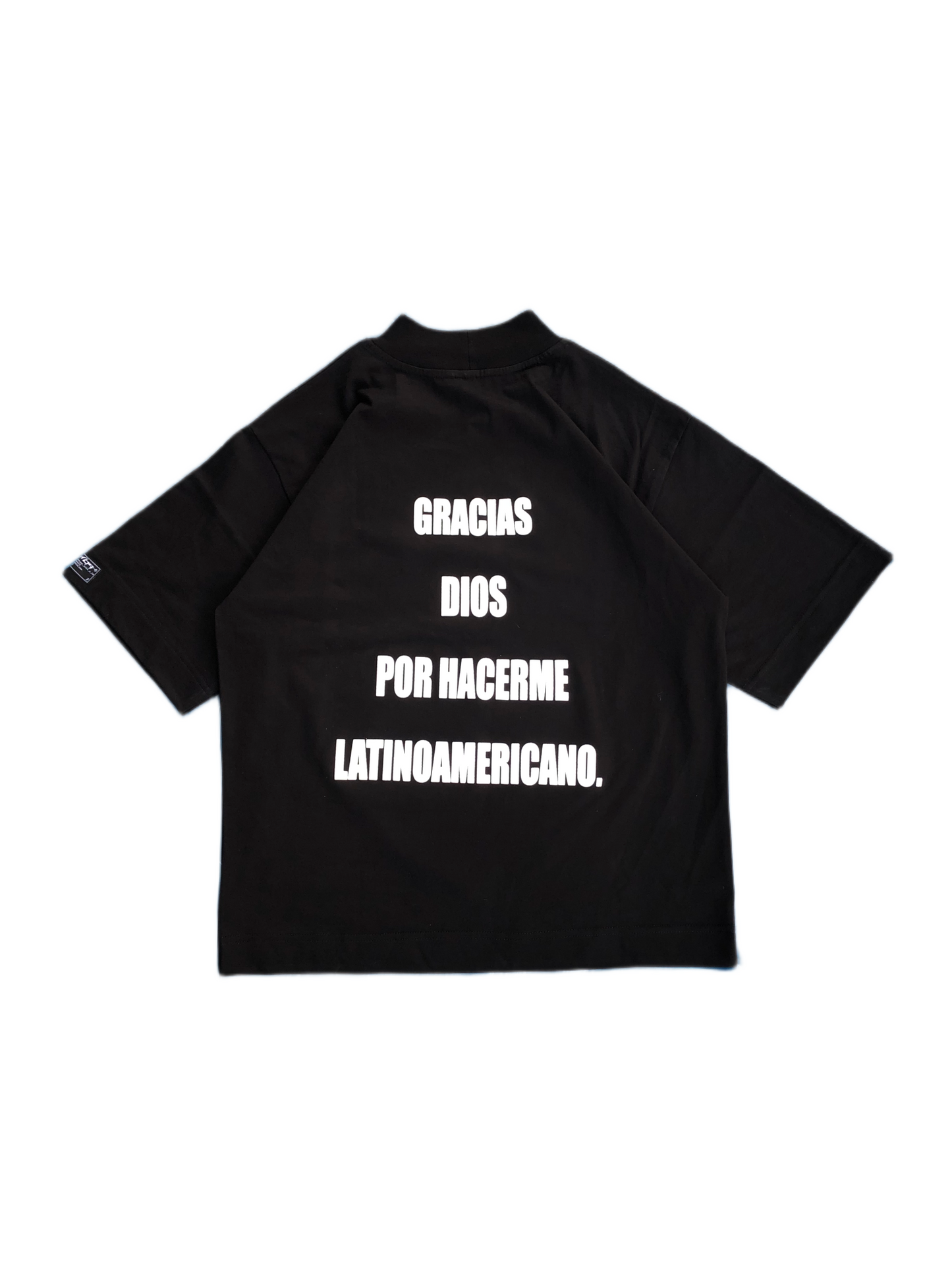 LATINOAMÉRICA