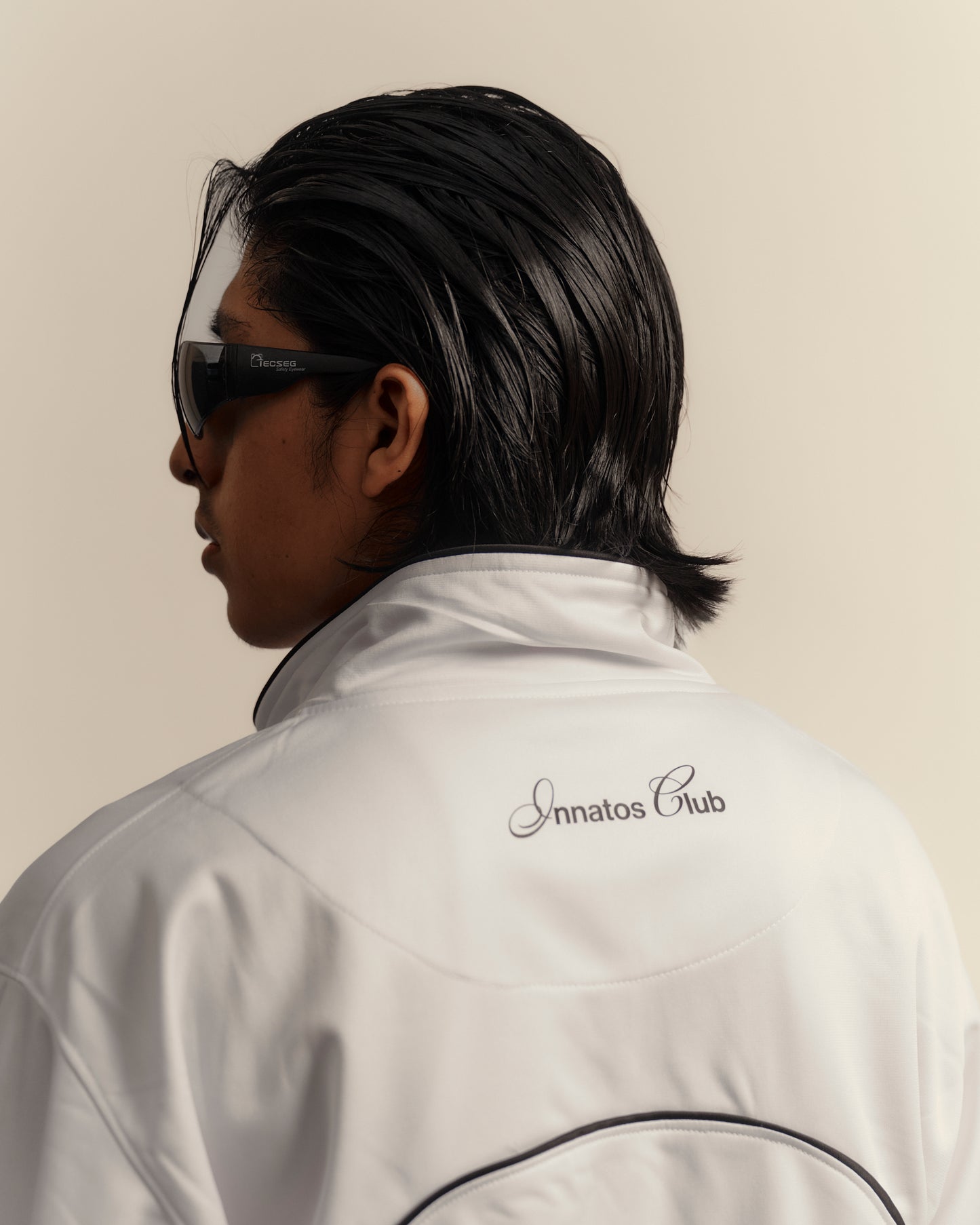 TRACKSUIT VELOCISTA SPORT - BLANCO