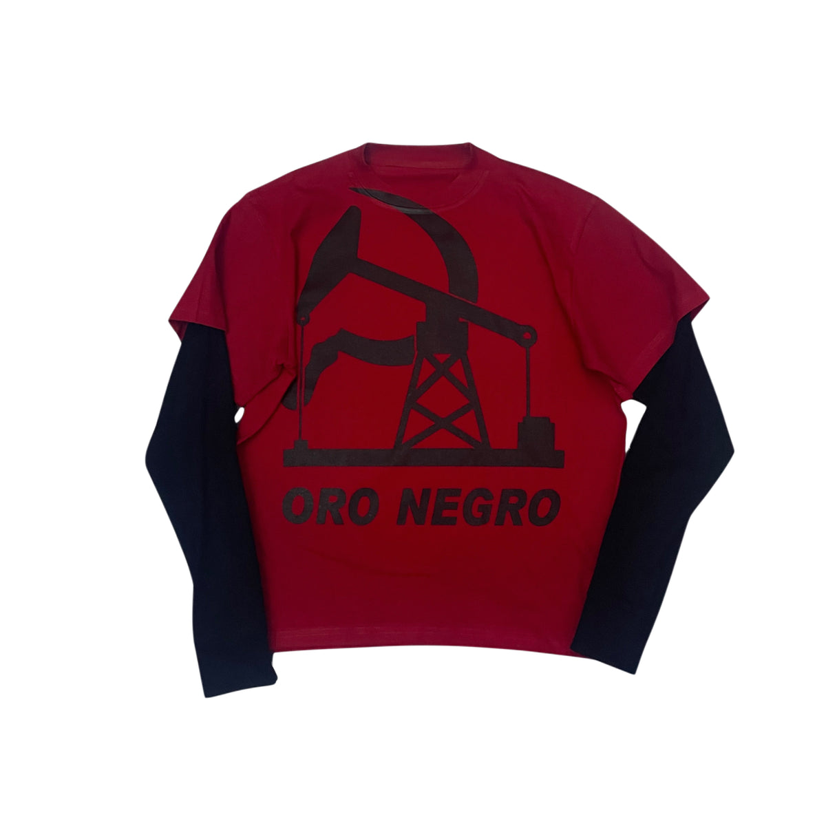 ‘El CALLAO’ T SHIRT