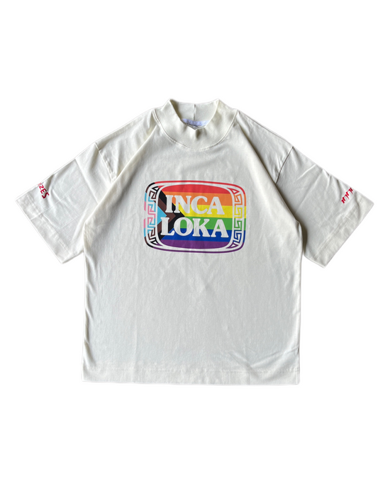 INCA LOKA x GARZEZ