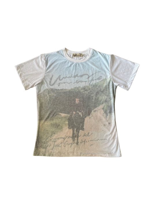 T SHIRT Dr Jose Gregorio Hernandez
