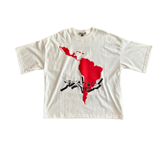 LATINOAMERICA ROJA