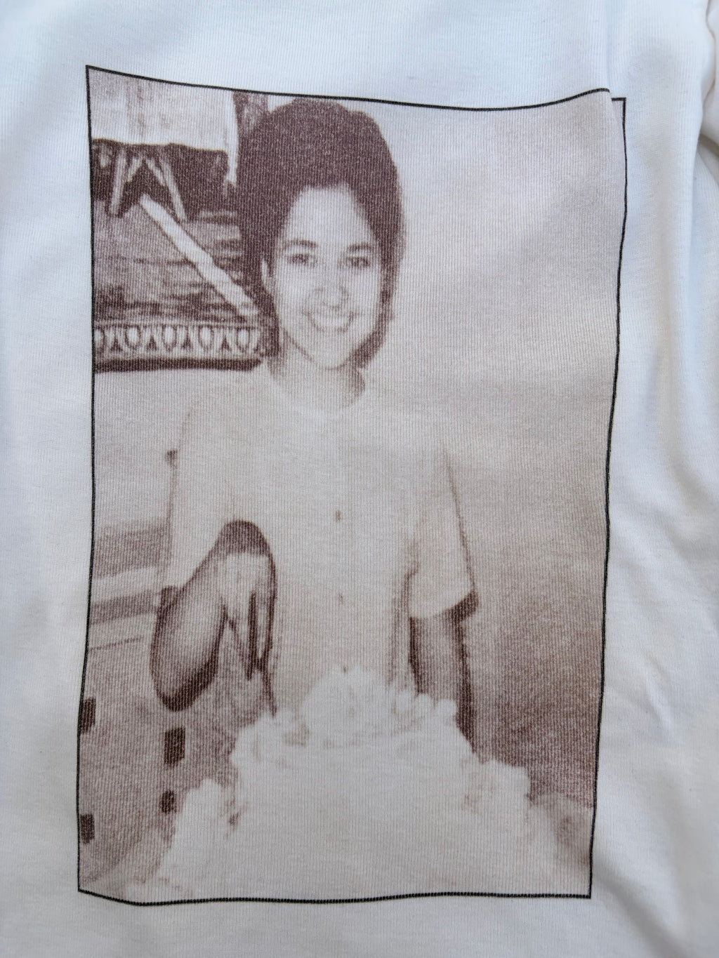 SOY LA MUCHACHA MALA