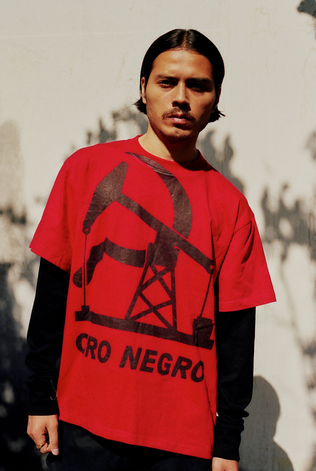 ‘El CALLAO’ T SHIRT