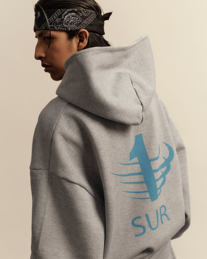 HOODIE UNASUR