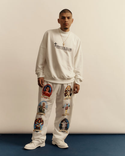 CREWNECK RELIGIOSIDAD POPULAR