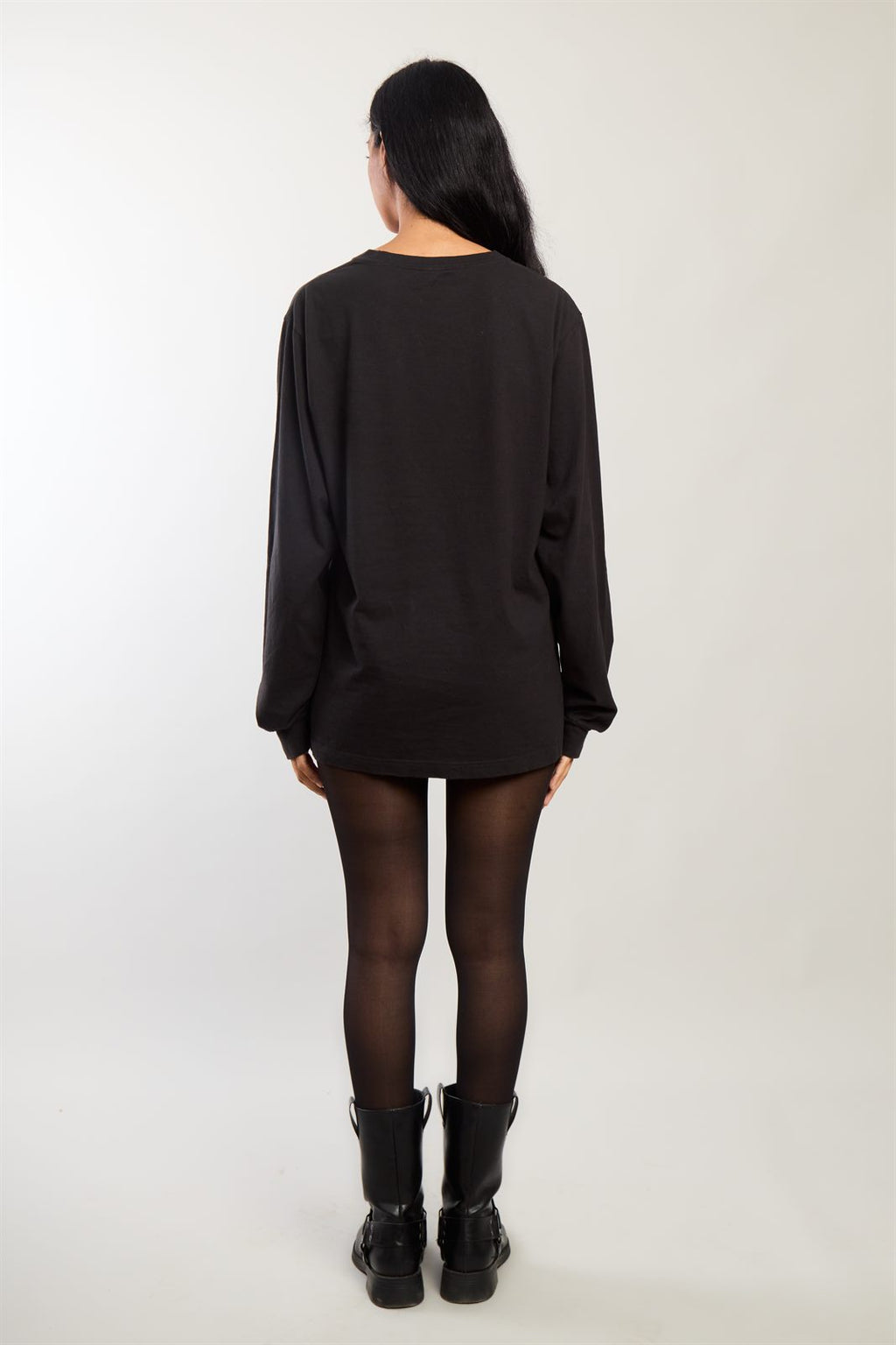 LONGSLEEVE CAMPESINA