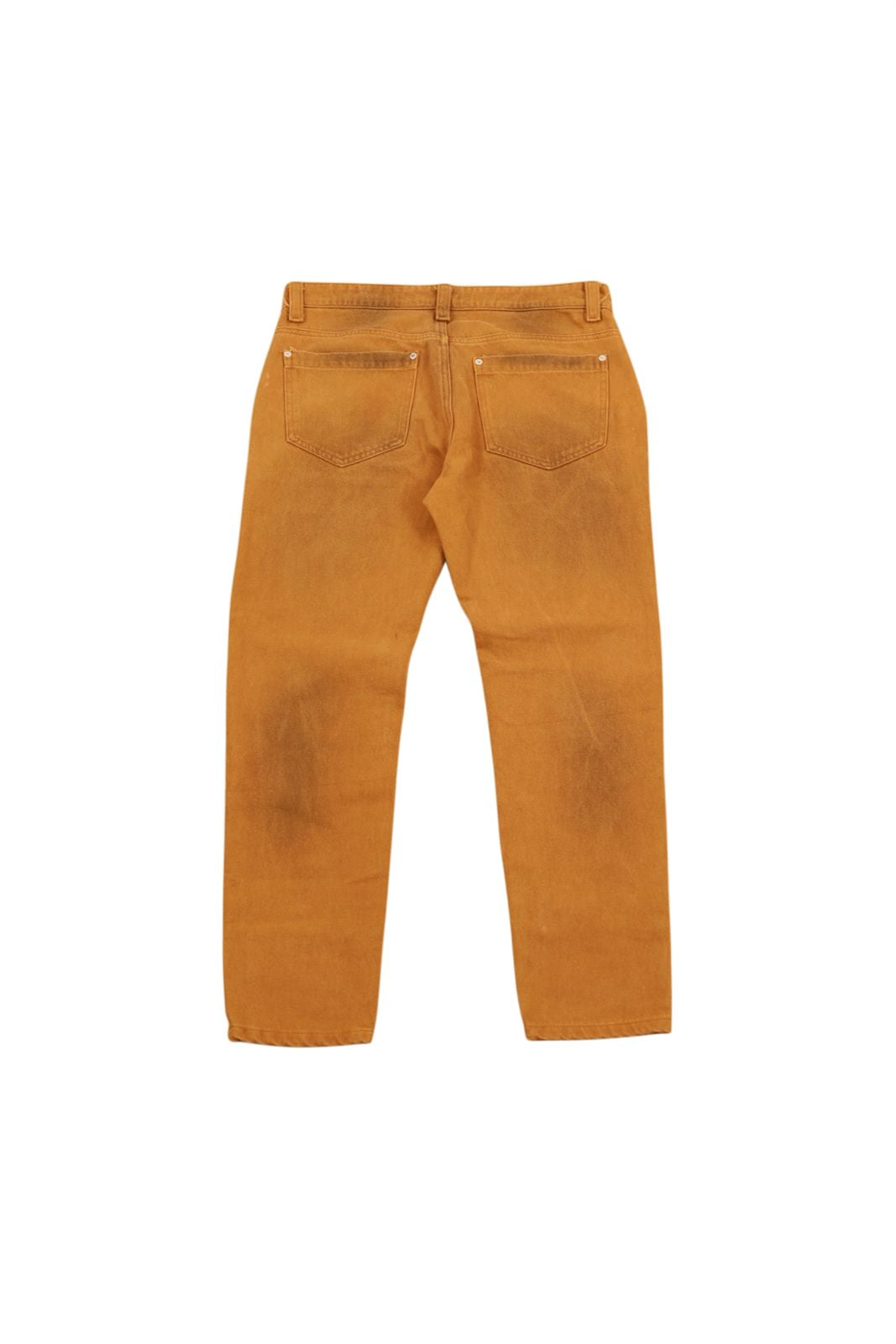 PANTALON CARPENTER MOSTAZA