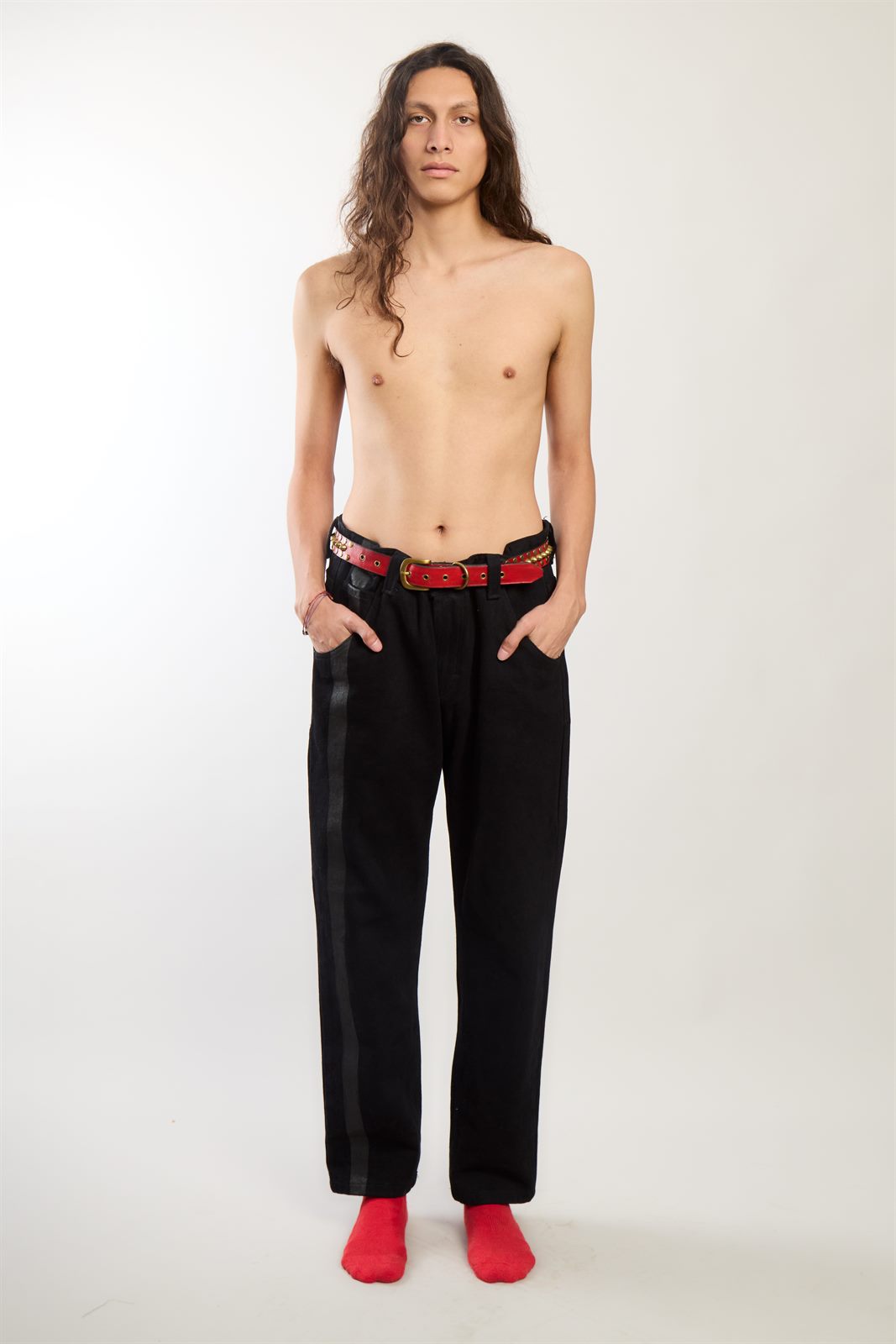 PANTALON CARPENTER NEGRO