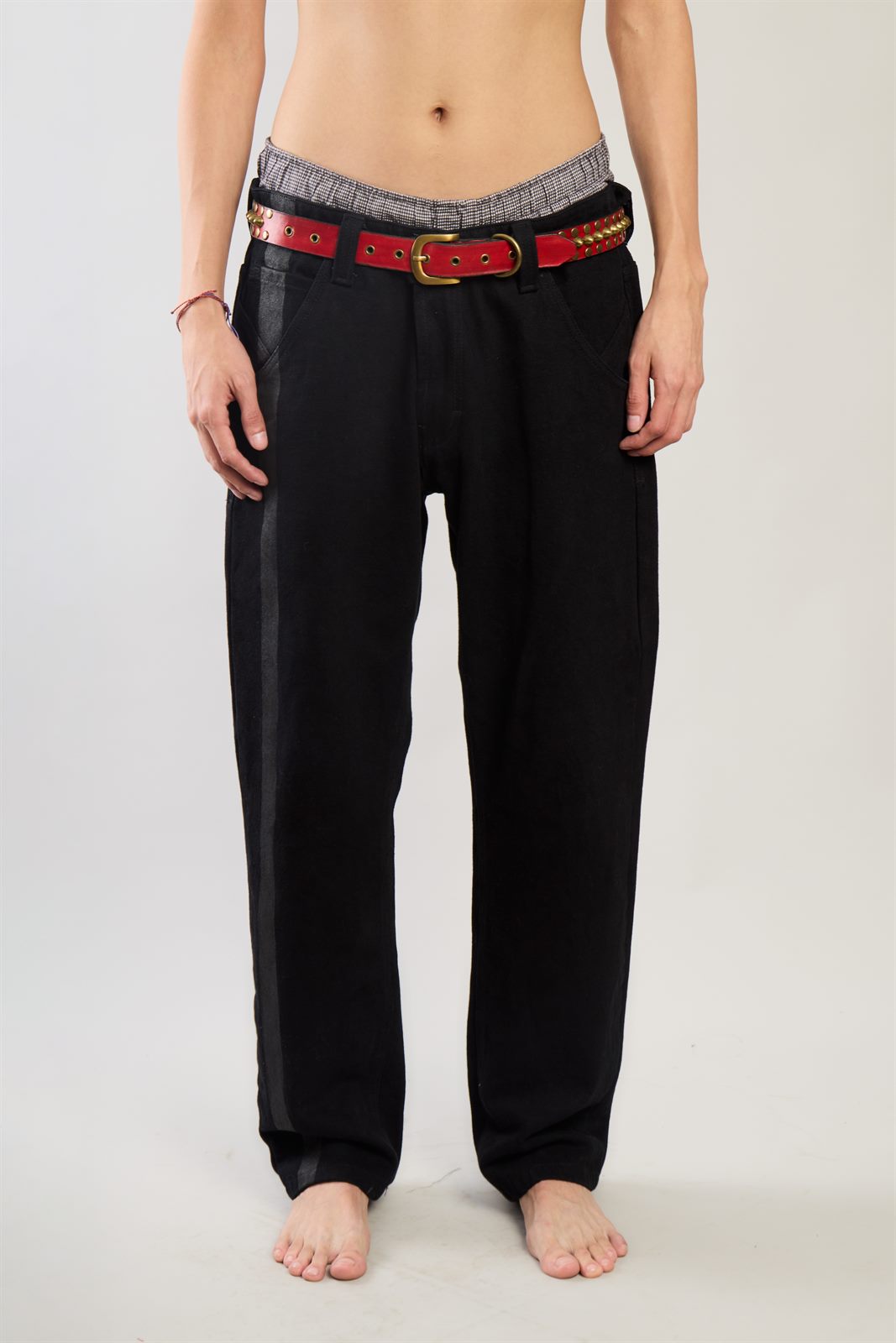 PANTALON CARPENTER NEGRO