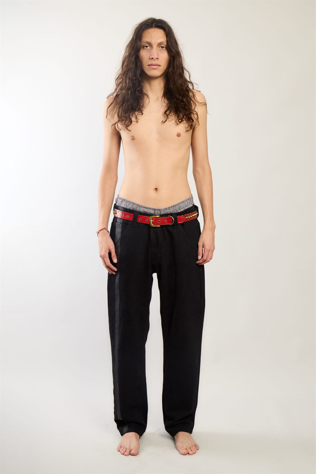 PANTALON CARPENTER NEGRO