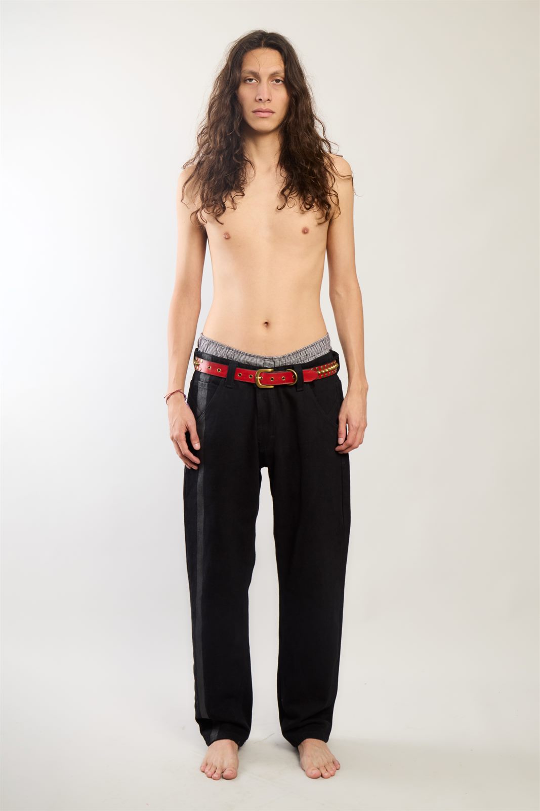 PANTALON CARPENTER NEGRO