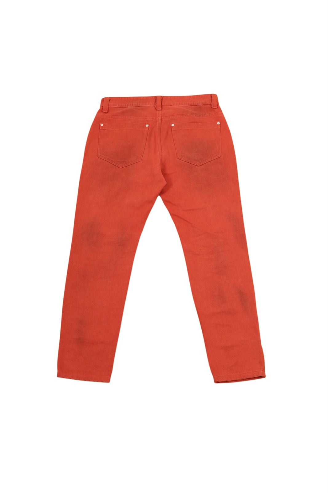 PANTALON CARPENTER ROJO