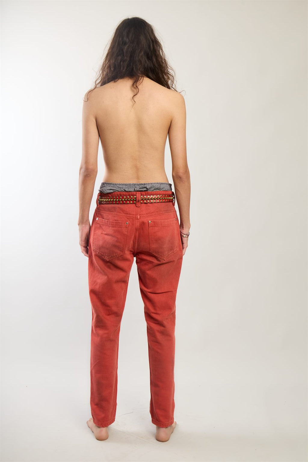 PANTALÓN DEMOLICIÓN