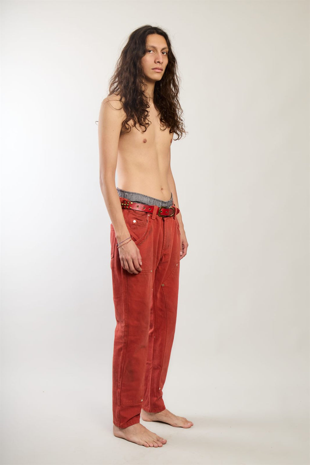 PANTALÓN DEMOLICIÓN