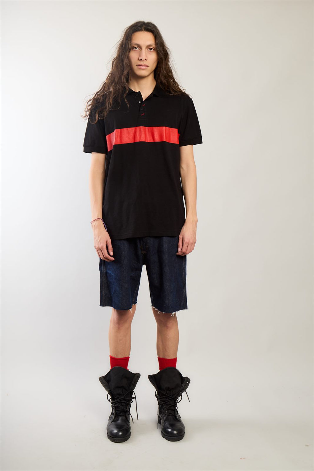 POLO CAMISERO CLASE OBRERA