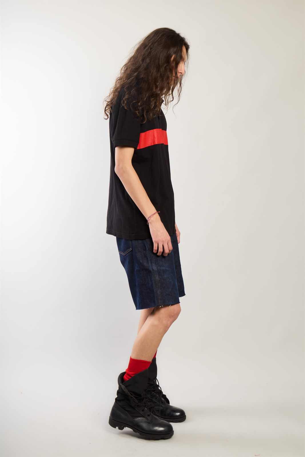 POLO CAMISERO CLASE OBRERA