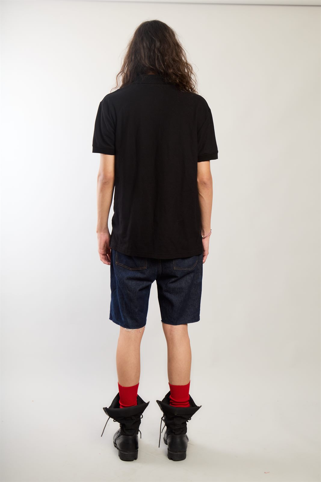 POLO CAMISERO CLASE OBRERA