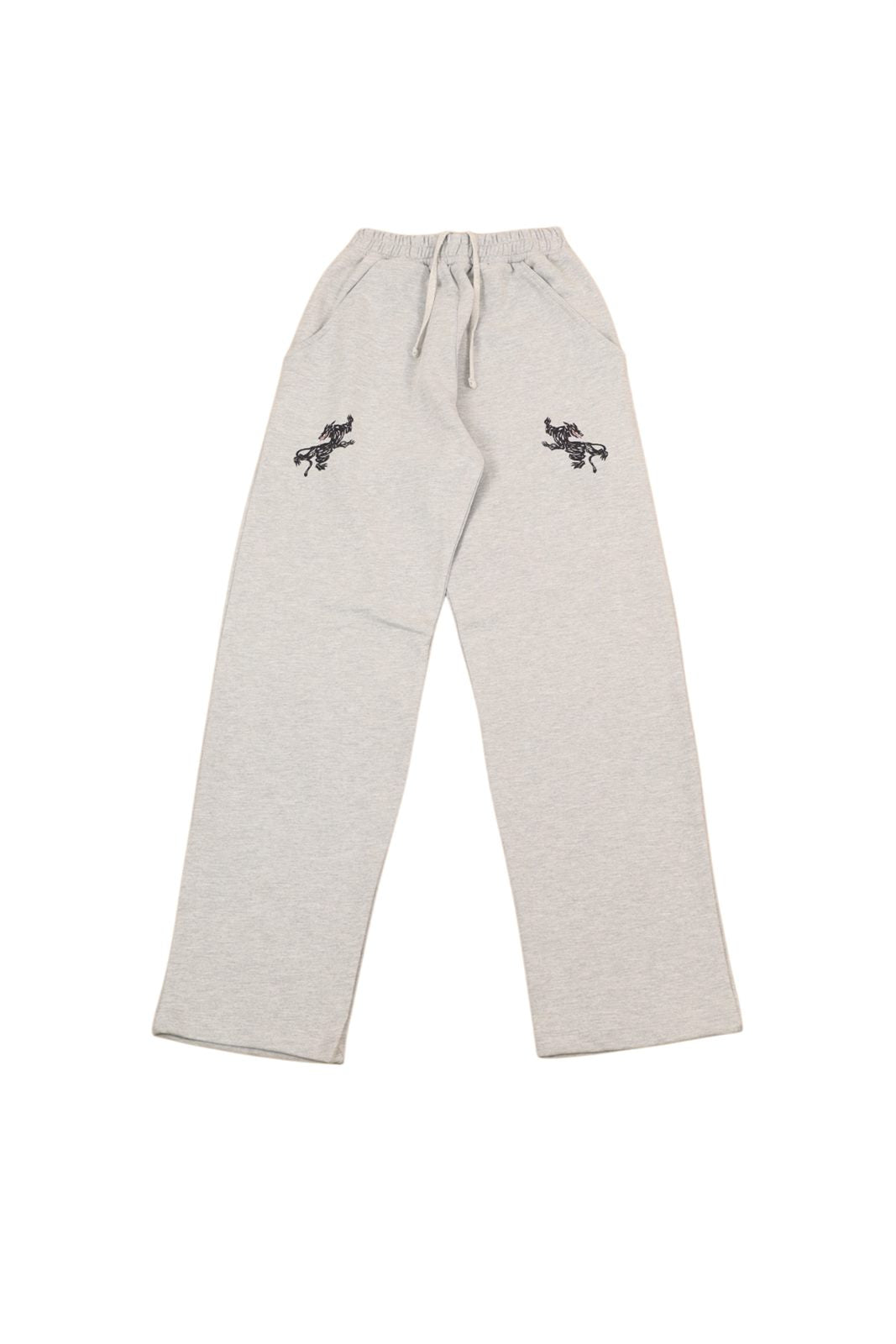 SWEATPANT OTORONGO gris