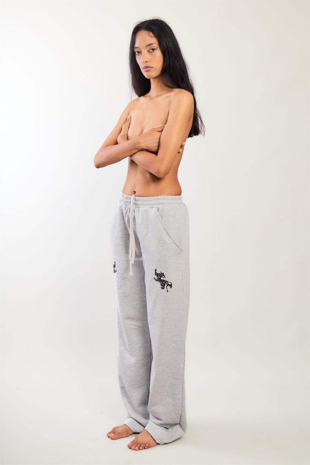 OTORONGO SWEATPANTS
