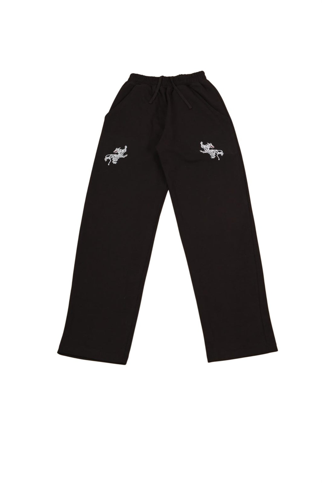SWEATPANT OTORONGO negro