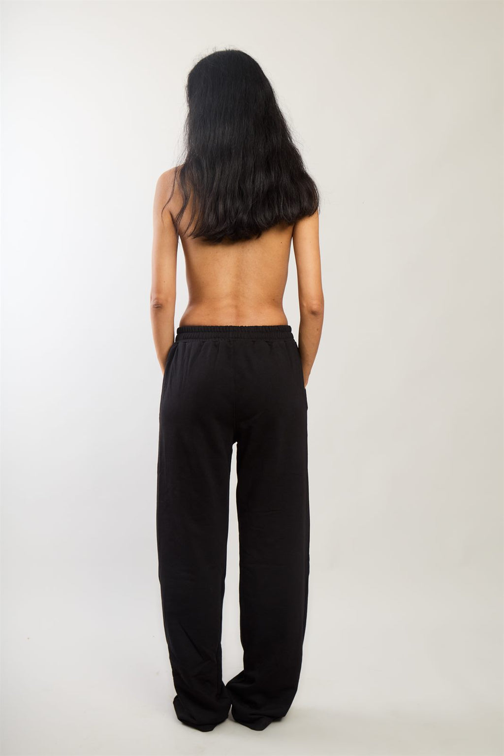OTORONGO SWEATPANTS NEGRO