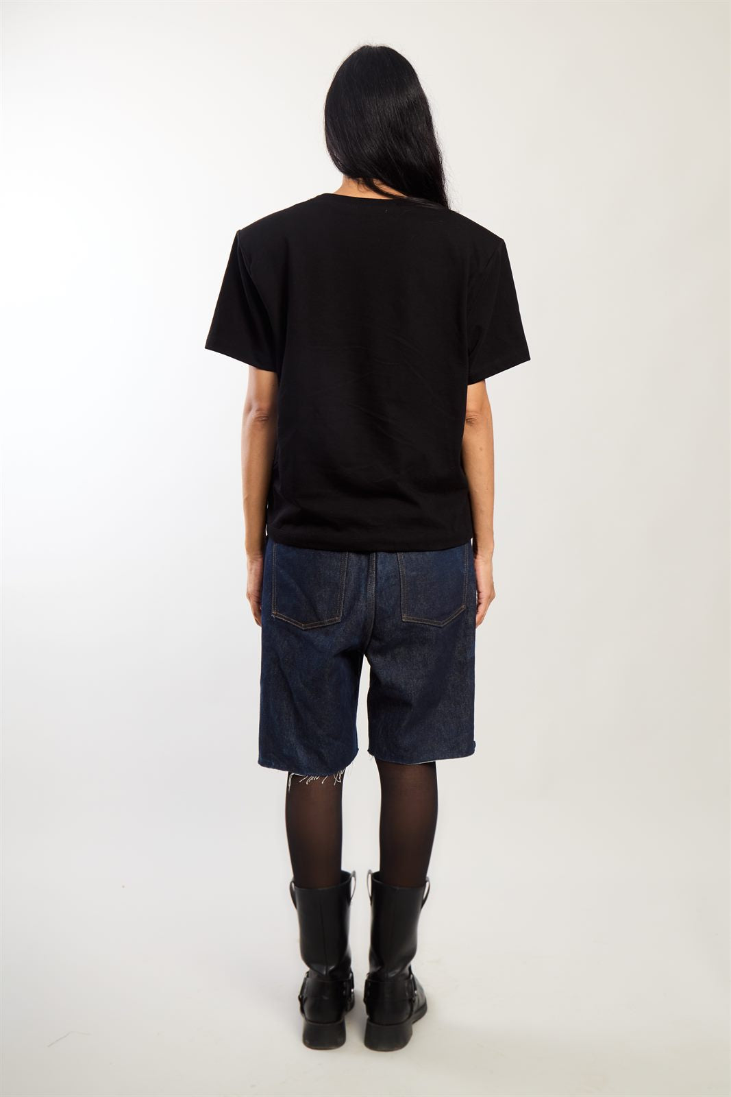 T-SHIRT SOBERANA