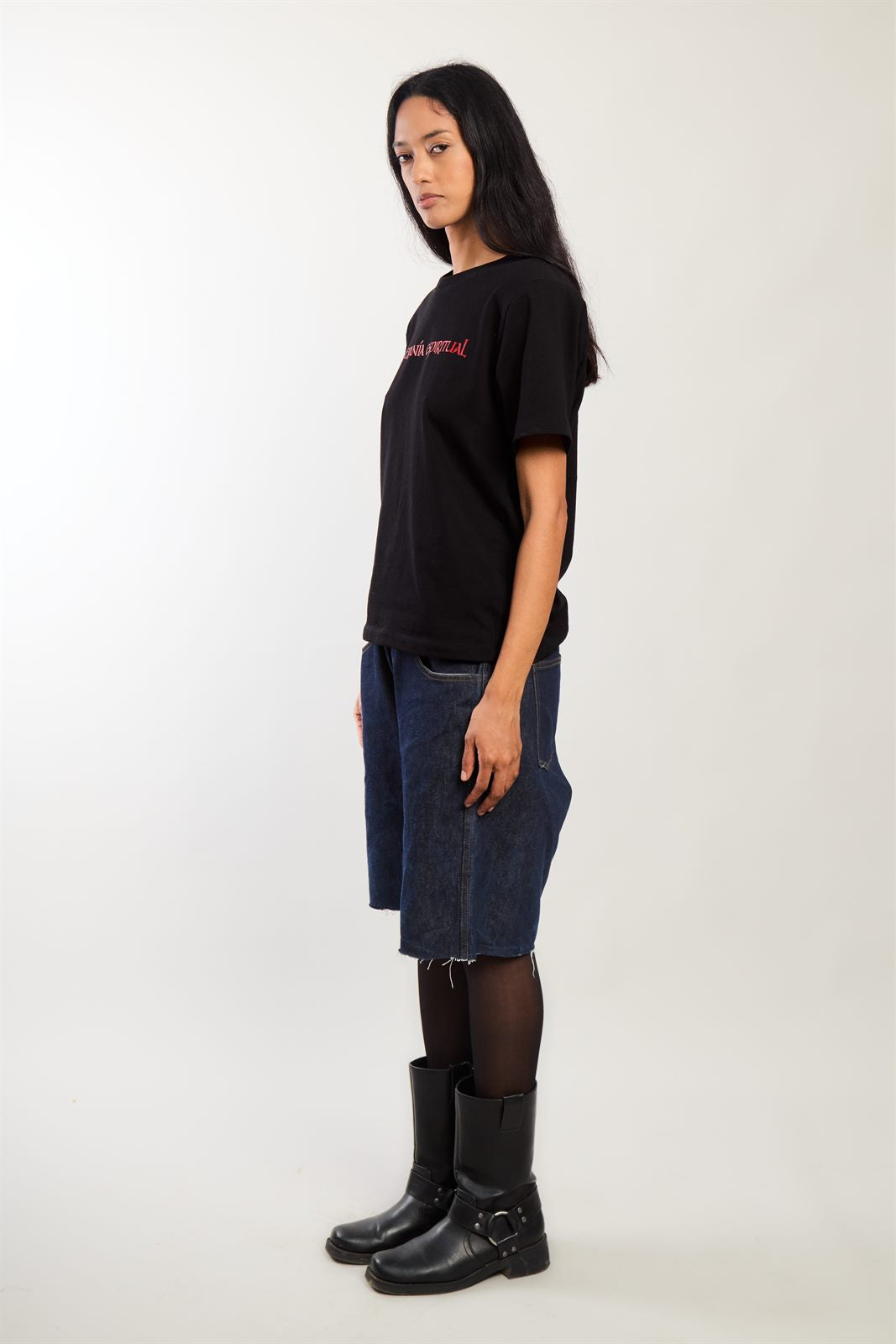 T-SHIRT SOBERANA